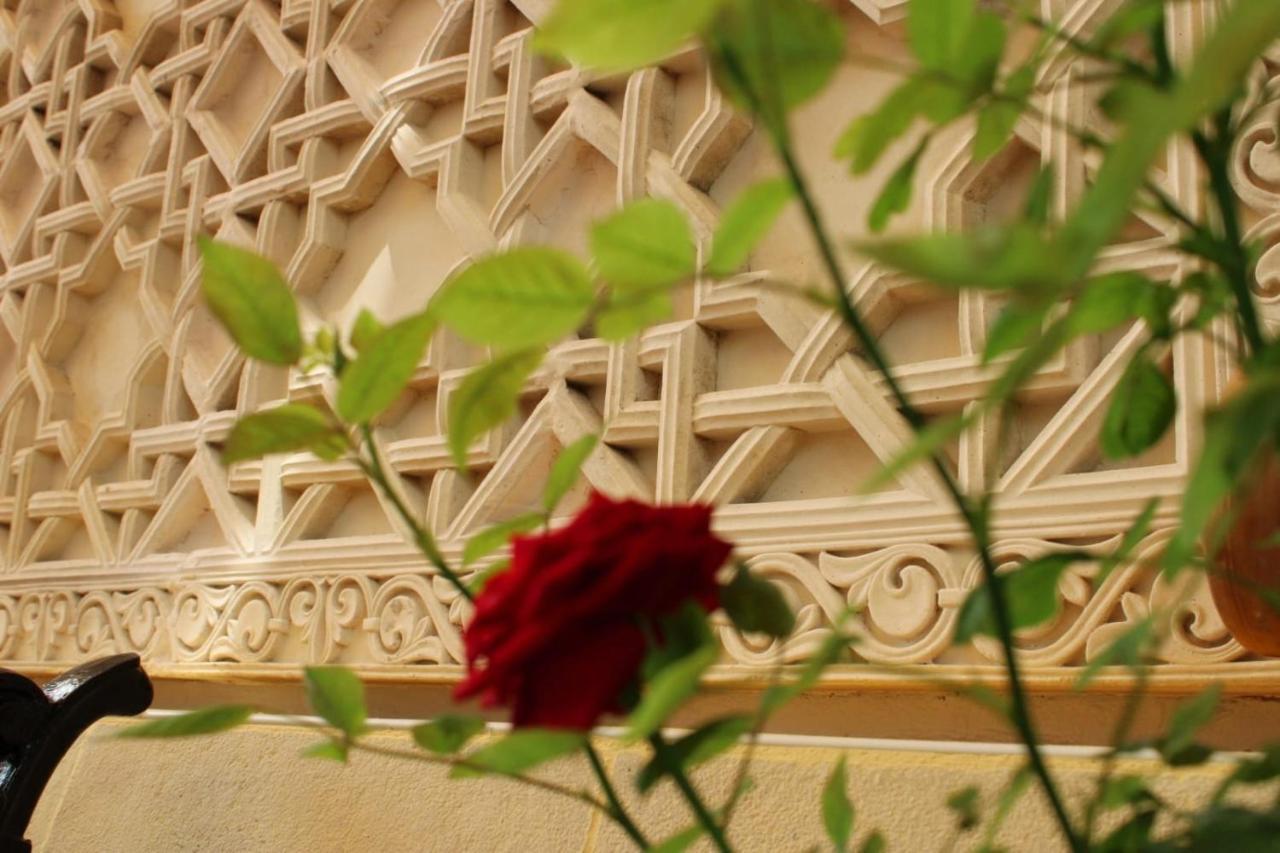 Apartamentos La Fuente กอร์โดบา ภายนอก รูปภาพ
