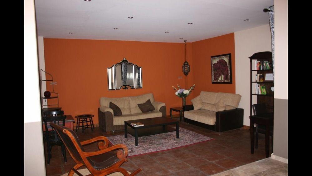 Apartamentos La Fuente กอร์โดบา ภายนอก รูปภาพ