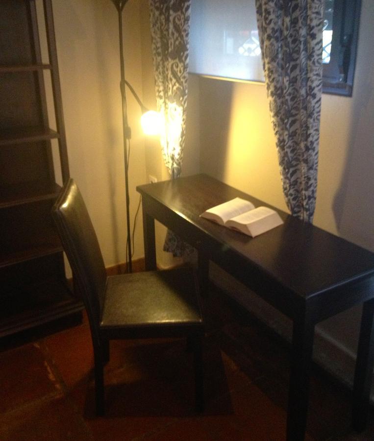 Apartamentos La Fuente กอร์โดบา ภายนอก รูปภาพ